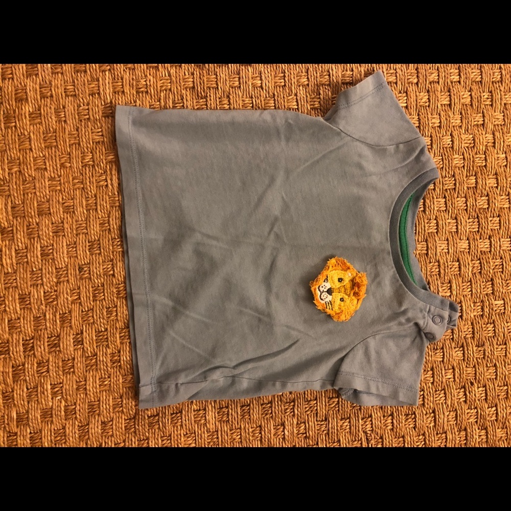 Mini Boden t-shirt